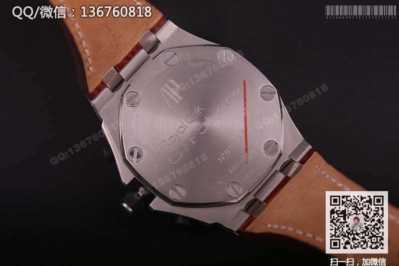 高仿爱彼手表-顶级运动皇家橡树离岸型系列26170ST.OO.D091CR.01腕表